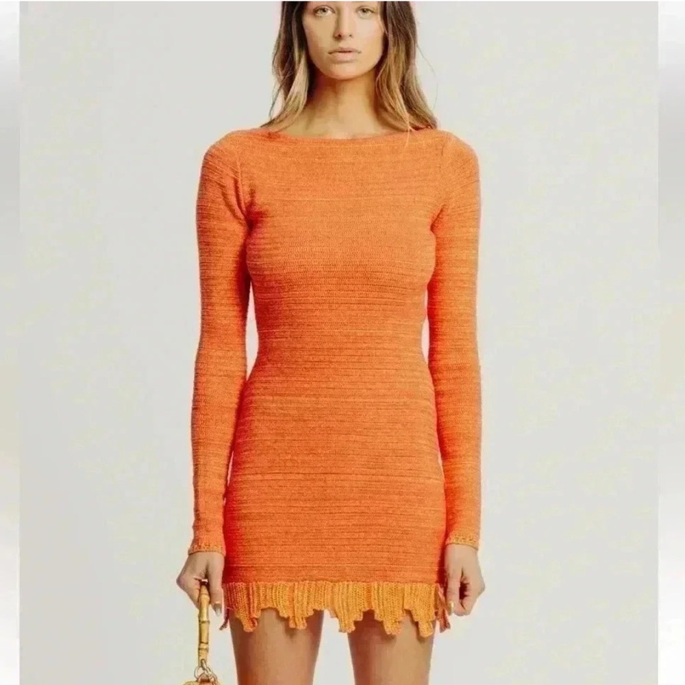 2 OPTIONS - ERIN DRESS - POOLSIDE/LIMEADE or LEMONADE - Picture 5 of 6